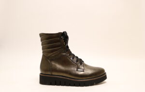 Footnotes 41.004 H brons veterboot
