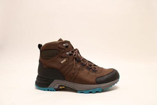 Waldläufer 747971 H bruin wandelveterboot