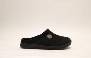 Rohde 7141 Pantoffel Zwart