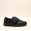 Berkemann 05510 Johannes H-J zwart  pantoffel