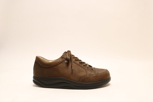 Finn Comfort 1167 Huelva Bruin