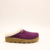Rohde 6125 Pantoffel Paars