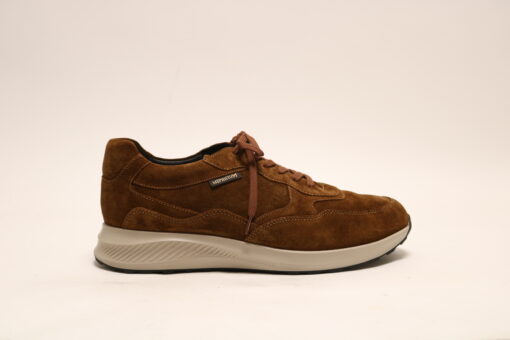 Mephisto 6917 Driss cognac veterschoen