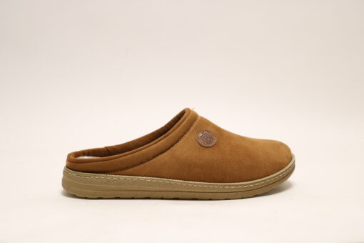 Rohde 7141 Pantoffel Cognac