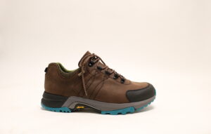 Waldläufer 747950 H bruin wandelveterboot
