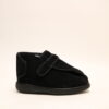 Promed Paris zwart verbandschoenen