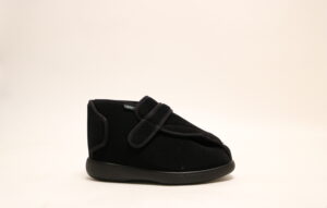 Promed Paris zwart verbandschoenen