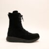 Xsensible 30219 Emilia zwart H veterboot