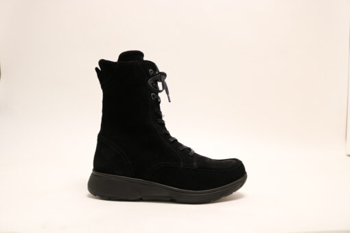 Xsensible 30219 Emilia zwart H veterboot
