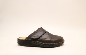 Finn Comfort 01422 Aguilas bruin slipper