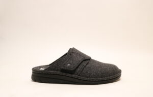 Finn Comfort 06503 Zams Grijs slipper