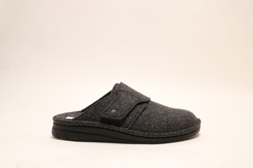 Finn Comfort 06503 Zams Grijs slipper