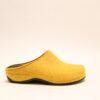 Berkemann 01025 Florina curry H pantoffels