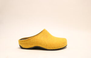 Berkemann 01025 Florina curry H pantoffels