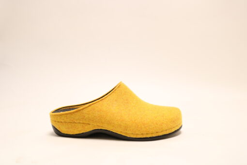 Berkemann 01025 Florina curry H pantoffels