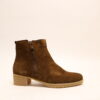 Hartjes 172.0211 H Hip  boot cognac laarsje