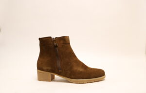 Hartjes 172.0211 H Hip  boot cognac laarsje