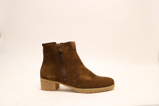 Hartjes 172.0211 H Hip  boot cognac laarsje