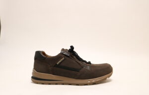 Mephisto 3420 Bradley Bruin veterschoen