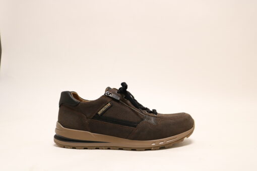 Mephisto 3420 Bradley Bruin veterschoen
