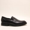 Mephisto 5512 Kurtis zwart instapper
