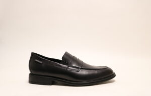 Mephisto 5512 Kurtis zwart instapper