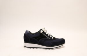Durea 6279 H Marine veterschoen