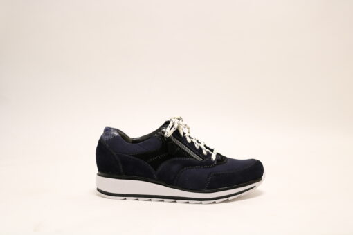 Durea 6279 H Marine veterschoen