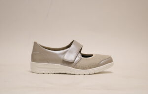 Solidus 29503 K Beige Bandschoen