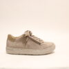 Hartjes 162.1401 H Phil beige veterschoen