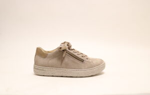 Hartjes 162.1401 H Phil beige veterschoen