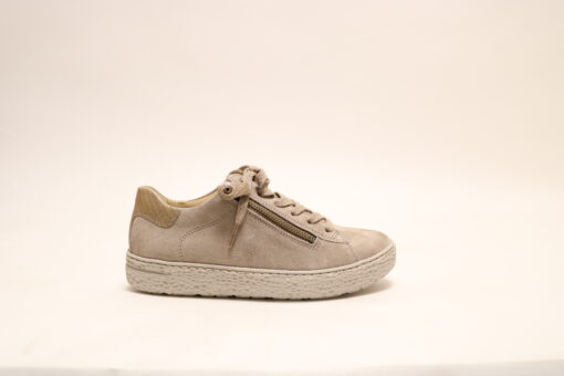 Hartjes 162.1401 H Phil beige veterschoen