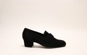 Durea 5751 H Zwart Pump