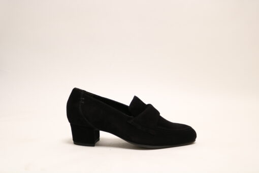 Durea 5751 H Zwart Pump