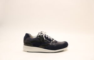 Durea Go 6306 G Marine veterschoen