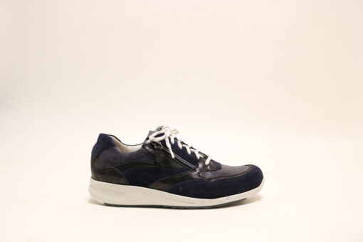 Durea Go 6306 G Marine veterschoen