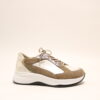 Finn Comfort 0017 Piccadilly wit veterschoen
