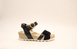 Durea 7425 H Marine sandaal