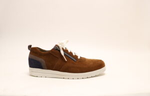 Gijs 2079 H Cognac veterschoen