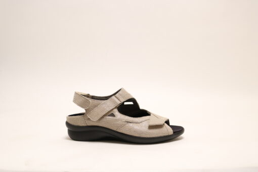 Durea 7408 H Beige sandaal