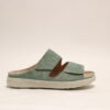 Hartjes 122.1220 H Groen Slipper