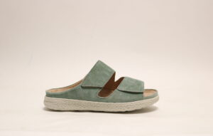 Hartjes 122.1220 H Groen Slipper