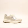 Xsensible Golden Gate creme veterschoen