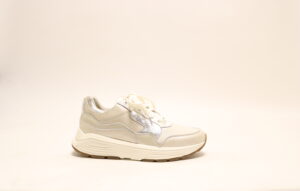Xsensible Golden Gate creme veterschoen