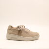 Hartjes 162.1709 K beige veterschoen
