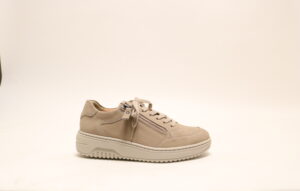 Hartjes 162.1709 K beige veterschoen
