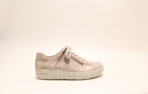 Hartjes 162.1402 H Phil beige veterschoen
