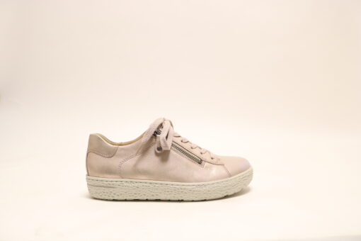 Hartjes 162.1402 H Phil beige veterschoen