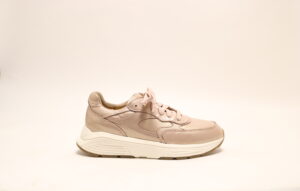 Xsensible 33002 roze veterschoen