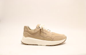 Xsensible 33200 beige veterschoen
